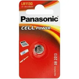 Panasonic LR-1130EL/1B