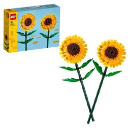 Lego 40524 Flowers Floarea soarelui