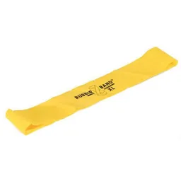 Expander Dittmann 1924 Expander Rubberband XL 27,5*5*0.4 cm, yellow, light