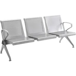 Scaun de birou Deco Terminal-M3