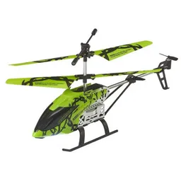 Jucărie cu telecomandă Revell Elicopter Glowee 2.0, 23940