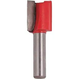 Set de tubulare, bite, duze Raider 154401 Freză de profilat, 15.9x20x-mm, tija 8mm, lemn