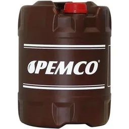 Pemco 15W40