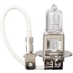 Lampă auto Trifa 61658 halogen 12V H3 55W Xenon Blue