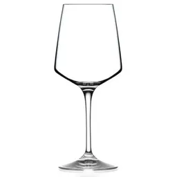 Veselă pentru băuturi RCR 38883 Set pocale pentru vin Aria 2buc, 380ml