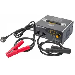 Încărcător acumlator auto Powermat PM-PI-180T