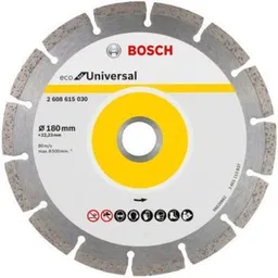 Bosch Disc de taiere Dia Diamant ECO