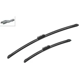 Ștergător de parbriz Bosch ștergător de parbriz A 295 S (3397007295)