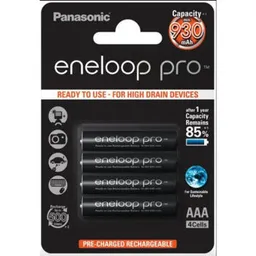 Panasonic BK-4HCDE/4BE