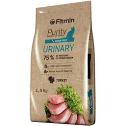 Fitmin Cat Purity