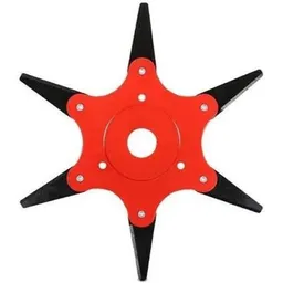 Fir pentru trimmere TopGarden Disc de tuns iarba Blizzard cu 6 lame