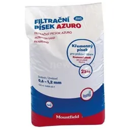 Nisip de cuart piscina Intex 3BTZ0002
