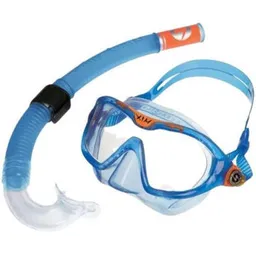 AquaLung Set masca+tub scufundare COMBO MIX A