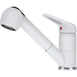 Franke 115.0470.669 Novara Plus Duş jet dublu