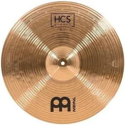MEINL 18 HCS Crash CINEL