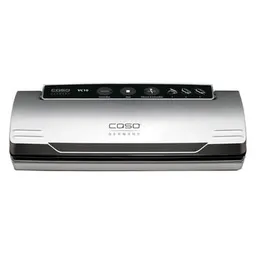 Aparat de vidat Caso VC10