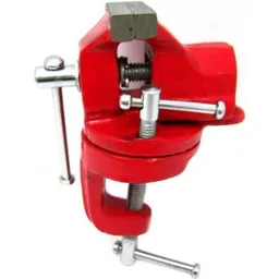 Menghină Gadget tools 310302 тиски настольные поворотные 50мм