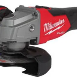 Polizor unghiular Milwaukee 4933478428 M18FSAG125X-0X cu acumulator