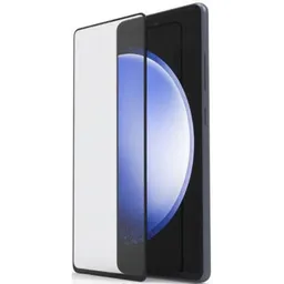 Sticlă de protecție pentru smartphone Hama 228504 Extreme Protect for S24FE