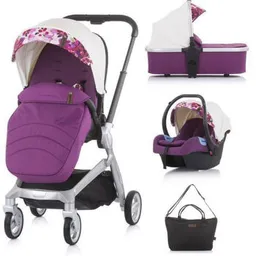 Chipolino 3 in 1 Emotion KKEM02103WF