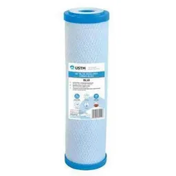 Cartuș filtre de tip-curgere USTM BL-10 (carbune activ)