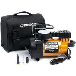 Pigeon Tornado KO-04