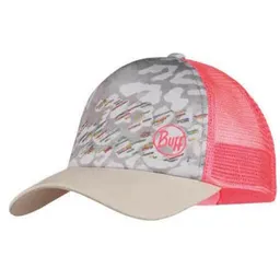 Buff Chipiu Trucker Cap