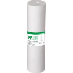Cartuș filtre de tip-curgere Гейзер PP 20BB