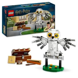 Lego 76425 Hedwig