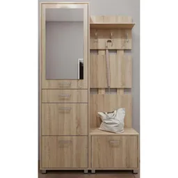 Fabrik Home Milana 1200