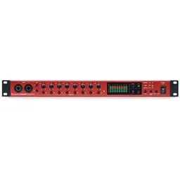 Focusrite Clarett+ OctoPre