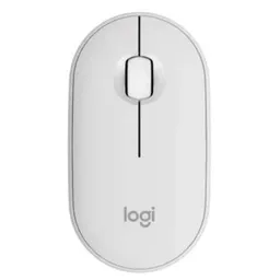 Logitech Pebble 2