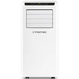 Aparat aer condiționat mobil Trotec PAC2010SH