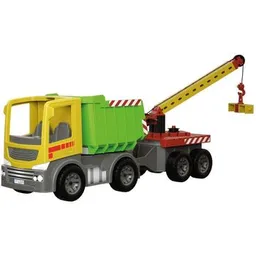 Set de construcție FischerTechnik 548903 Junior Easy - Easy Starter L