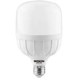 Bec LED T WOKIN E27, 30W, 6500K