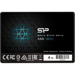 Power SP004TBSS3A55S25
