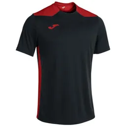 Îmbrăcăminte sport Joma T-Shirt Championship VI (M) 101822.106