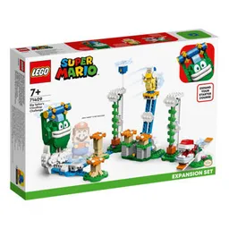 Lego 71409 Big Spikes Cloudtop Challenge Expansion Set