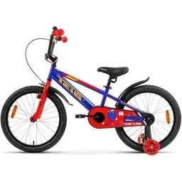 Bicicletă Aist 20-01 Pluto 20 albastra