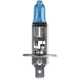 Philips H1 CristalVision + 2 шт. W5W