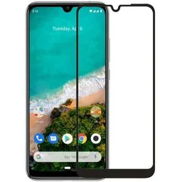 Screen Geeks Glass Pro Mi A3