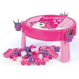 Set de construcție Dolu 2572 Стол для конструктора