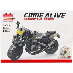 Sluban R21A /28(R23A /30) (85895)