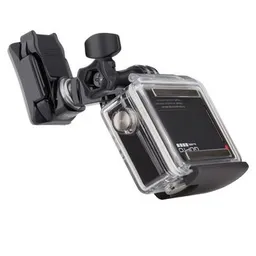 Accesoriu cameră de acțiune GoPro Helmet Front/Side Mount