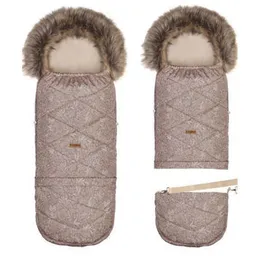 Accesorii pentru cărucior Zaffiro Спальник Регулир. Growup 4.0 Beige Wool Premium Organic Camel