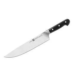 Cuțit Zwilling 54056 bucătar-șef PRO, lama 26cm