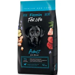 Fitmin Dog For Life
