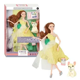 Essa QJ147C Emily Top Model