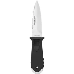 Cuțit turistic FOX Knives 646/11 DIVING FIXED 420C