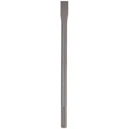 Burghiu pentru beton Raider 154205 Daltă plată SDS-Max 25x18x600 mm